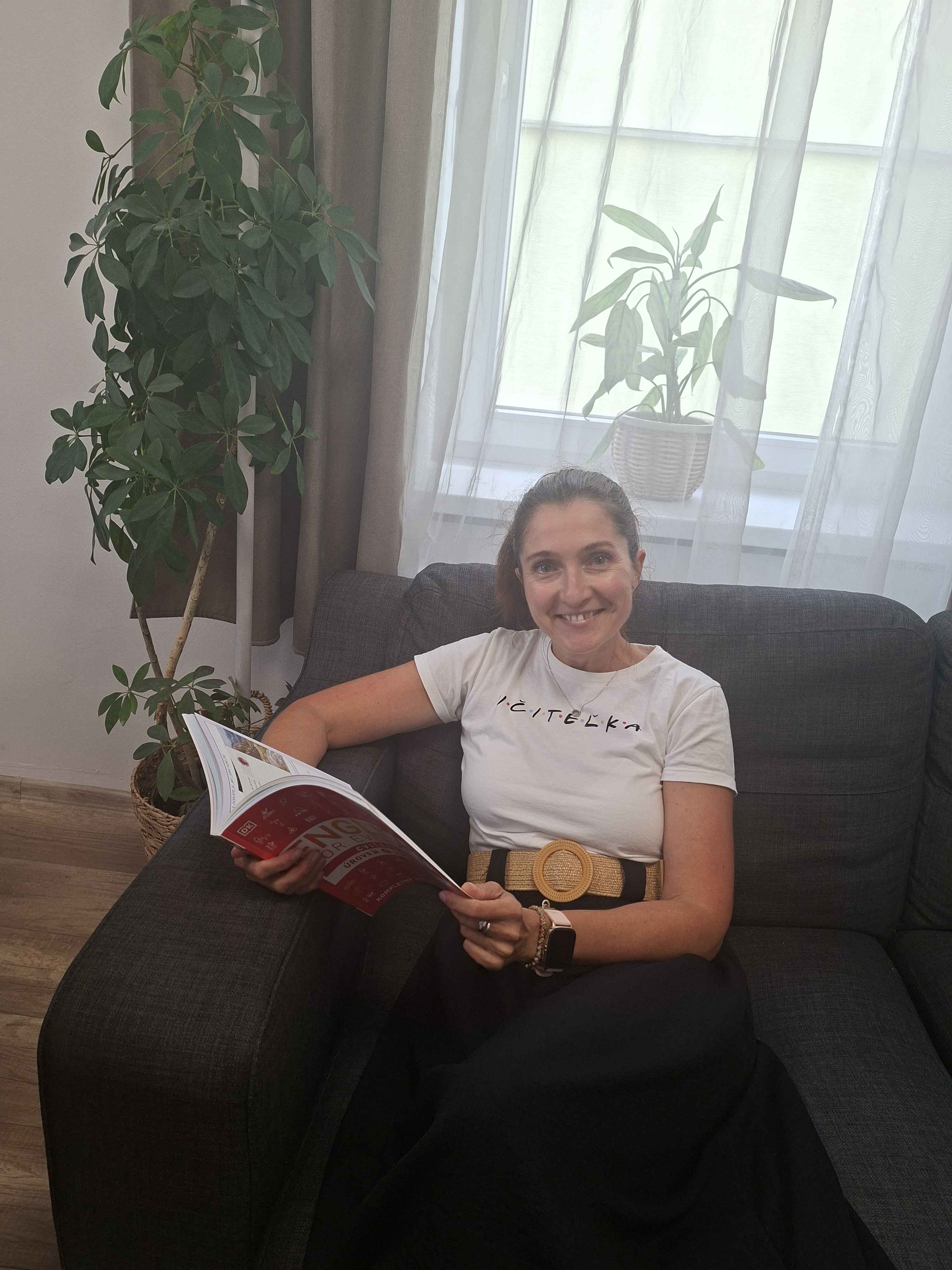 Mary Beckova